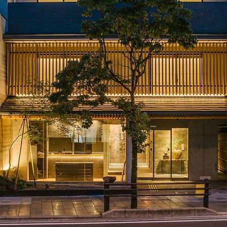 Higashiyama Shikikaboku 호텔 교토 외부 사진