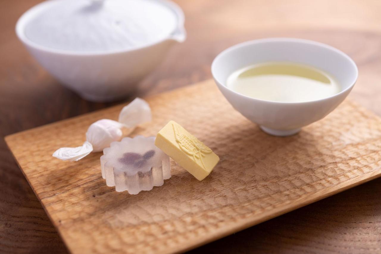 Higashiyama Shikikaboku 호텔 교토 외부 사진