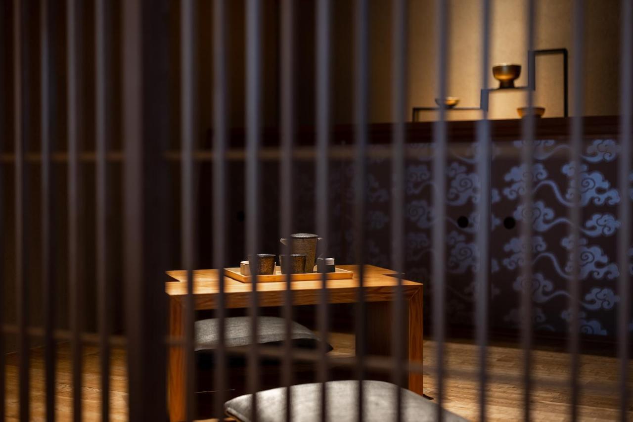 Higashiyama Shikikaboku 호텔 교토 외부 사진