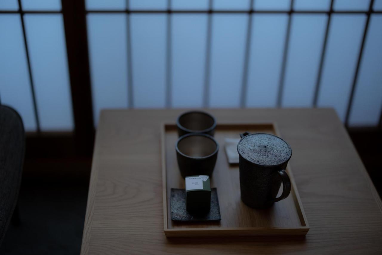 Higashiyama Shikikaboku 호텔 교토 외부 사진